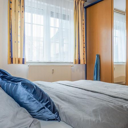 Appartement Birkenstrasse 6 Haus I Whg 2 à Zingst Extérieur photo