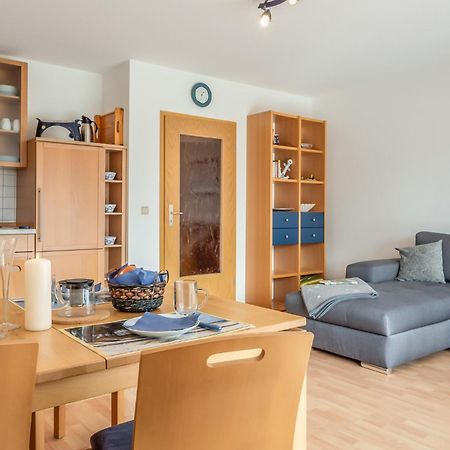 Appartement Birkenstrasse 6 Haus I Whg 2 à Zingst Extérieur photo